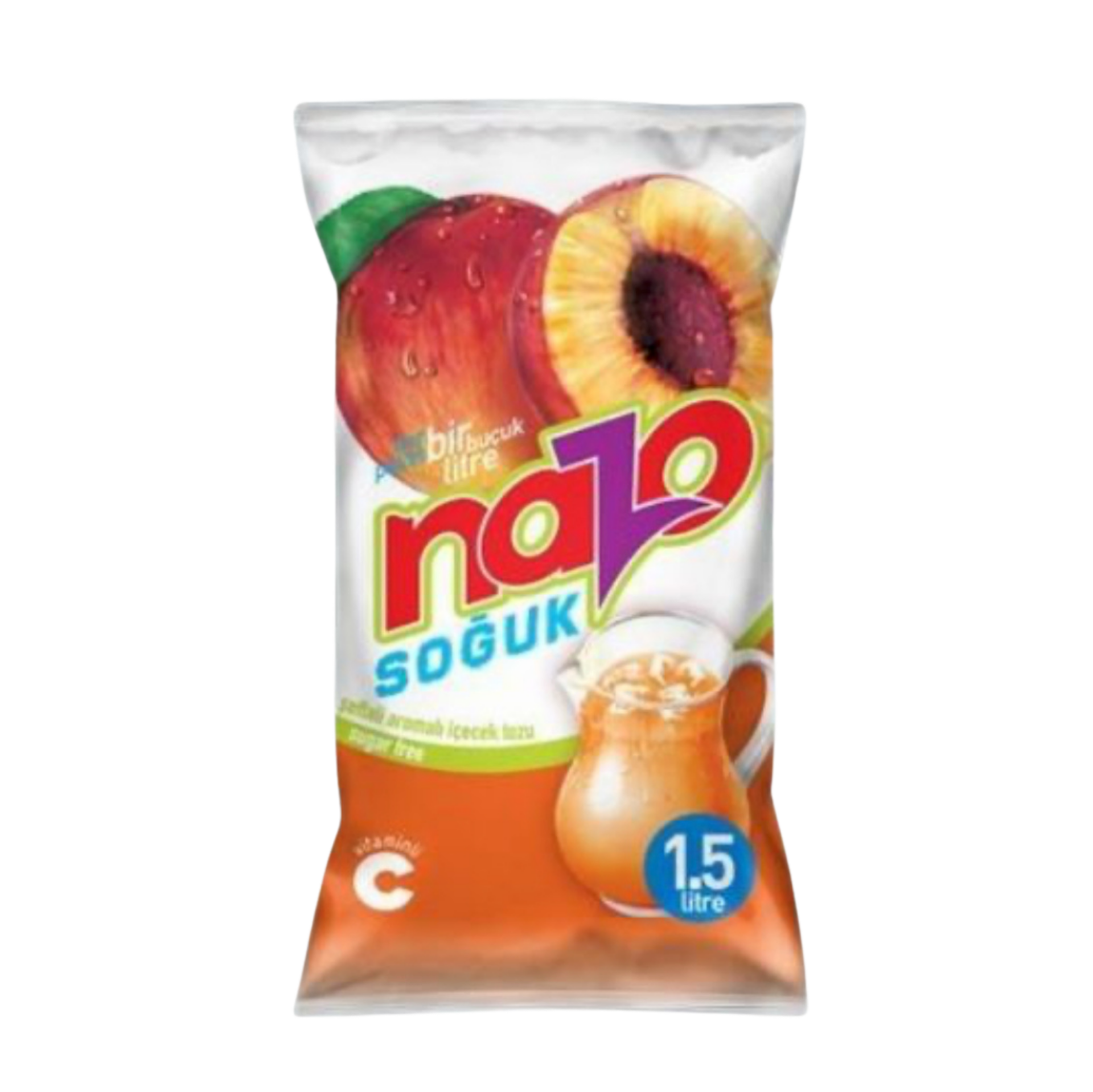 NAZO TOZ 9GR*24 SEFTALI