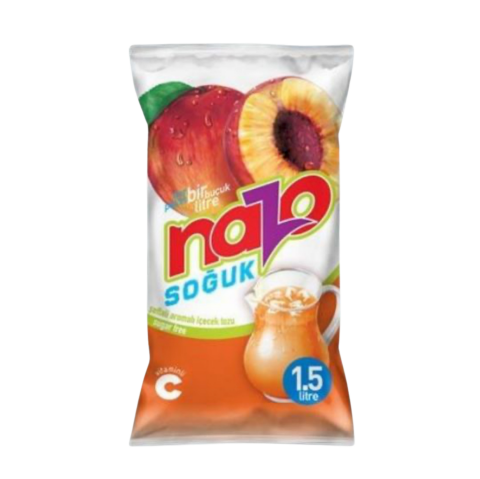 NAZO TOZ 9GR*24 SEFTALI