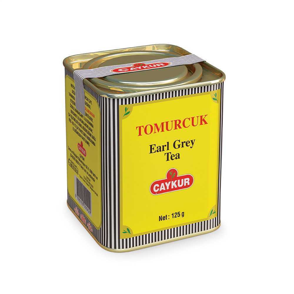 ÇAYKUR TOMURCUK 125GR*24