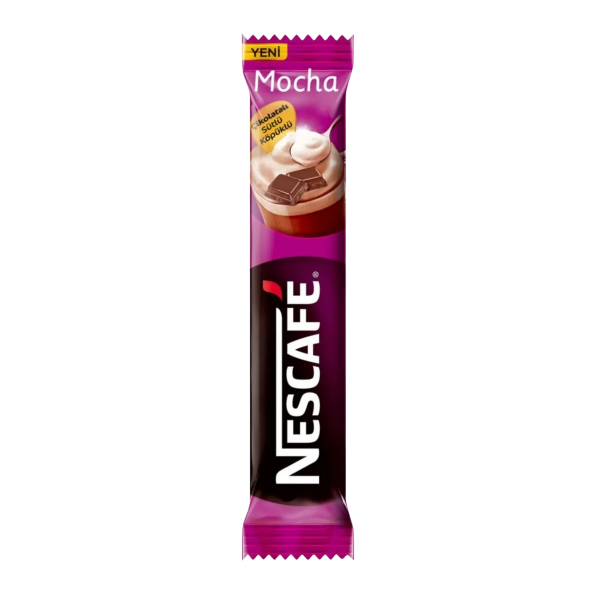 NESCAFE MOCHA 17.9GR*24