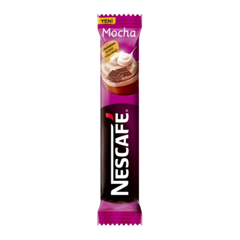 NESCAFE MOCHA 17.9GR*24