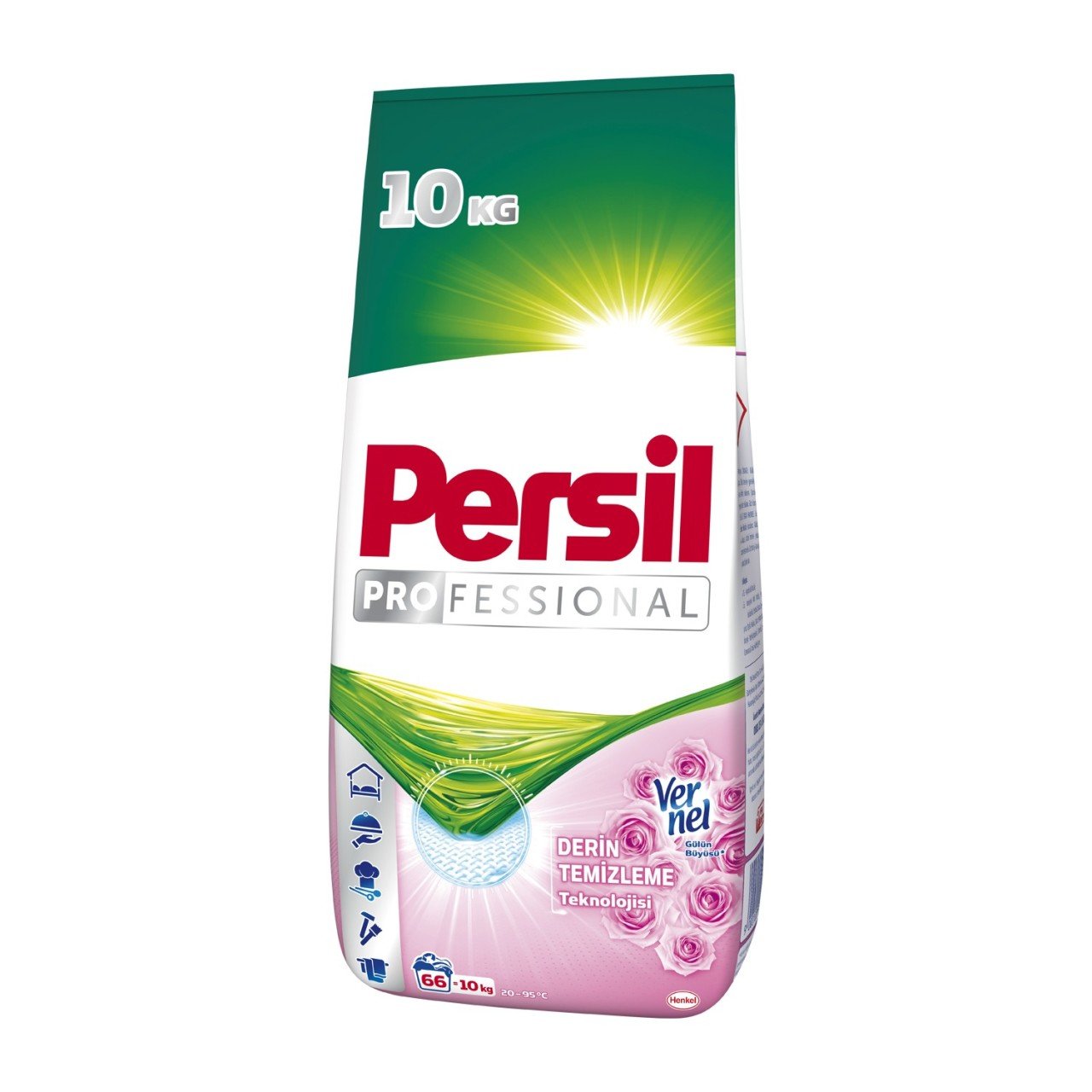 D10 PERSIL 10KG BEYAZ