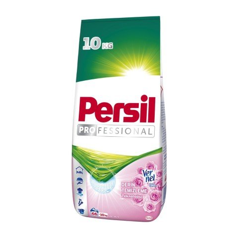 D10 PERSIL 10KG BEYAZ