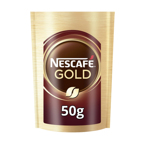NESCAFE GOLD 50GR*12 POSET