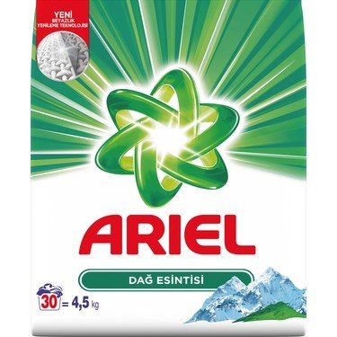ARIEL 4,5 KG  BEYAZ