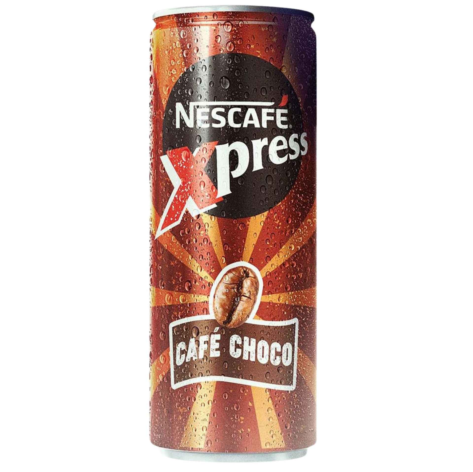 NESCAFE XPRESS CIKOLATALI 250ML*24