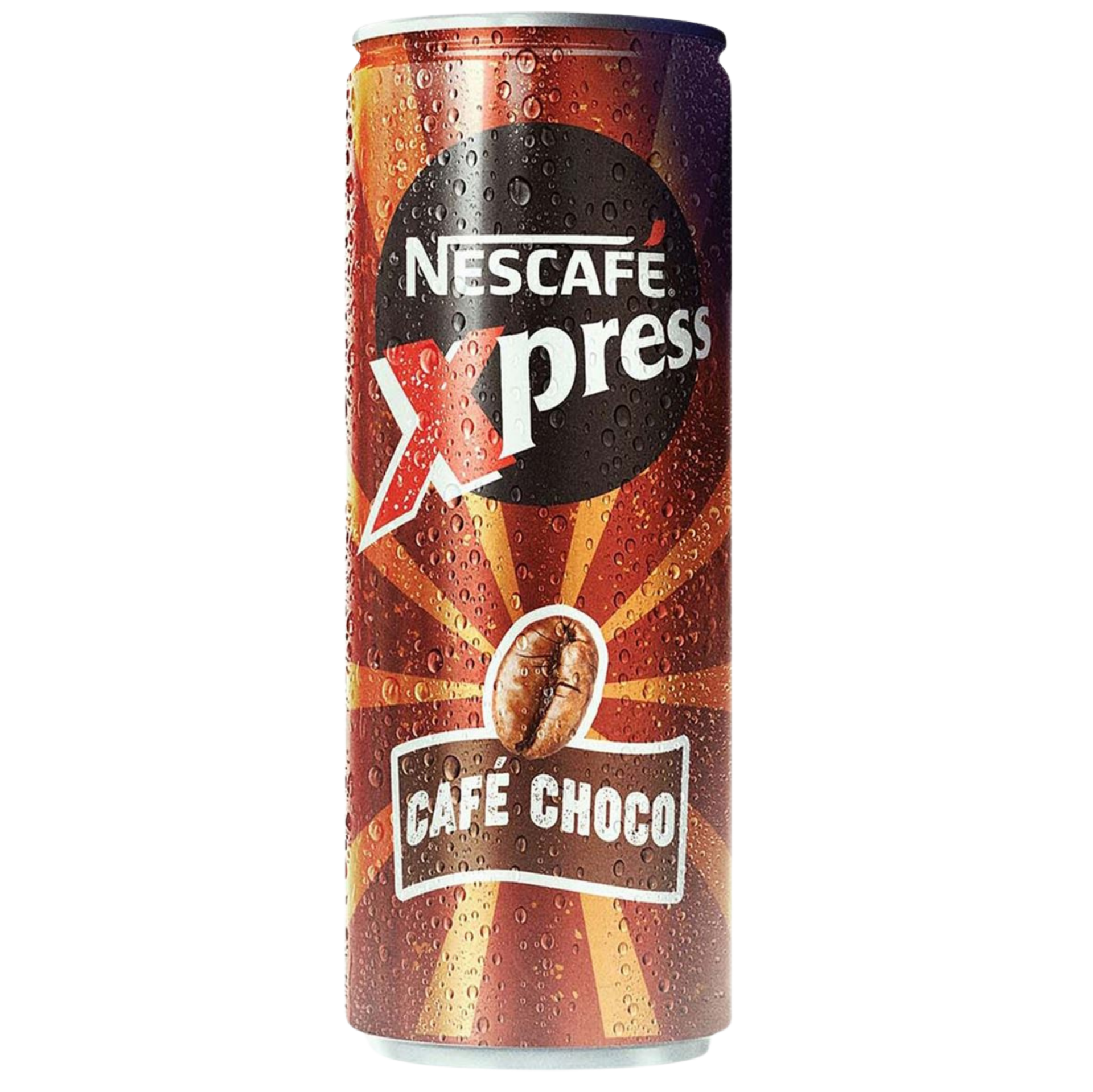 NESCAFE XPRESS CIKOLATALI 250ML*24