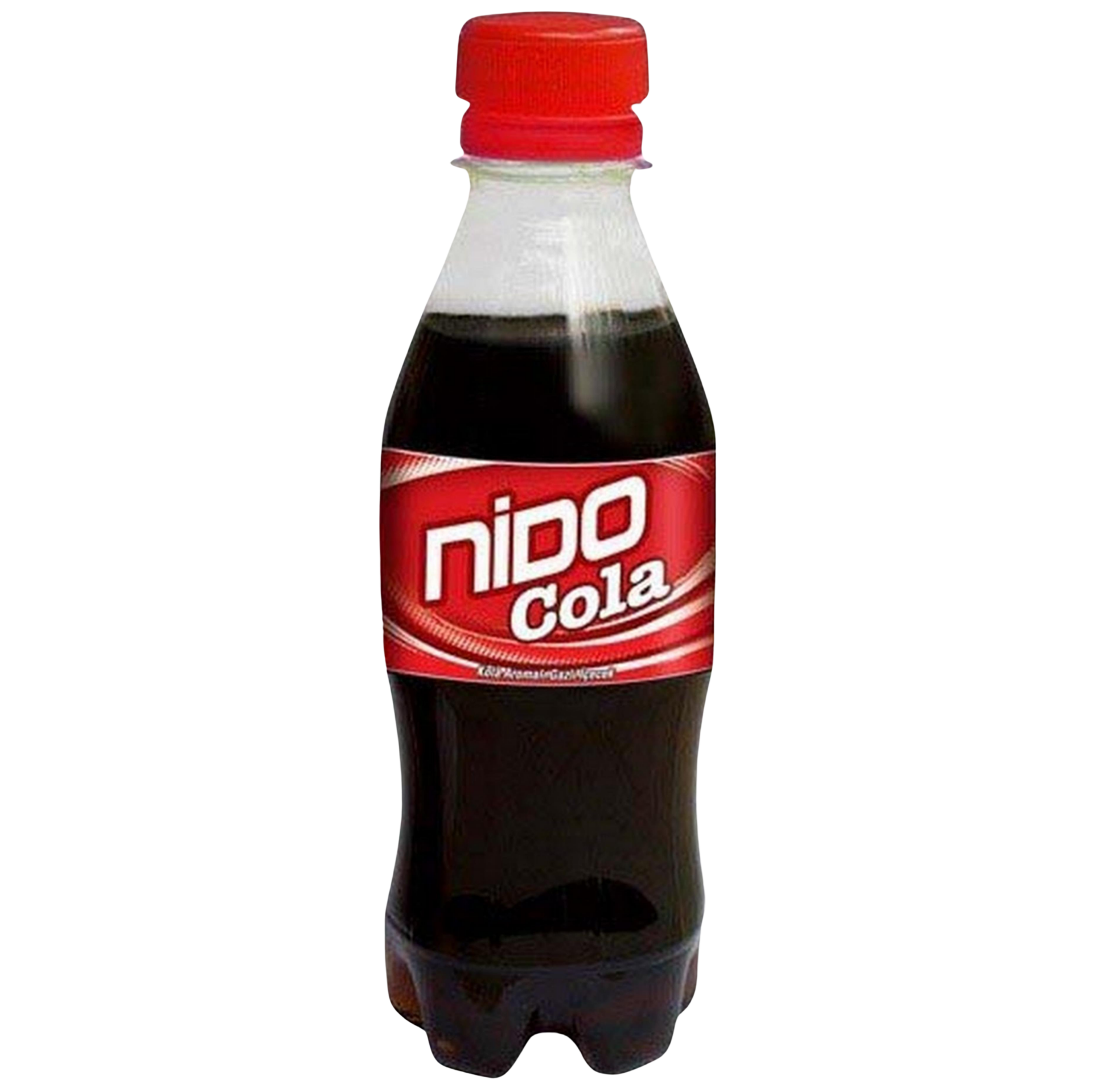 NIDO KOLA 250ML*24