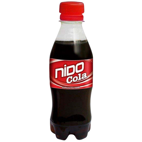 NIDO KOLA 250ML*24