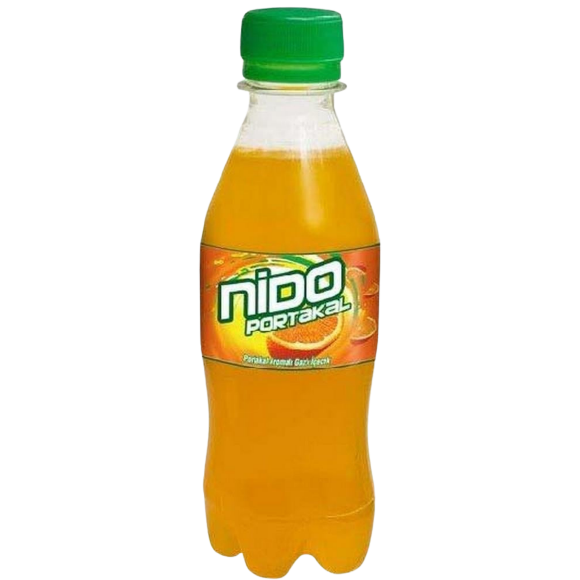 NIDO PORTAKAL 250ML*24