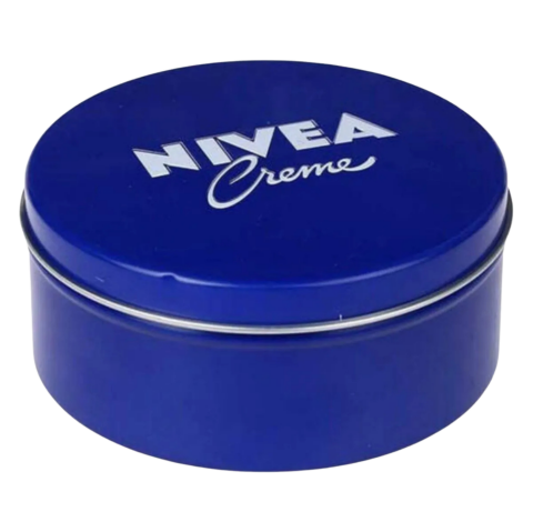NIVEA MAVi 250 ML*4 TENEKE