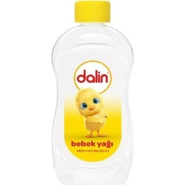 DALIN BEBEK YAGI 300ML*6