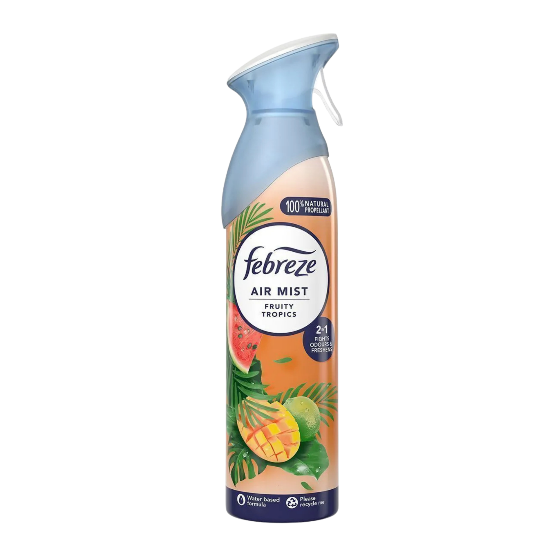 FEBREZE 185ML*8 FRUITY TROPICS