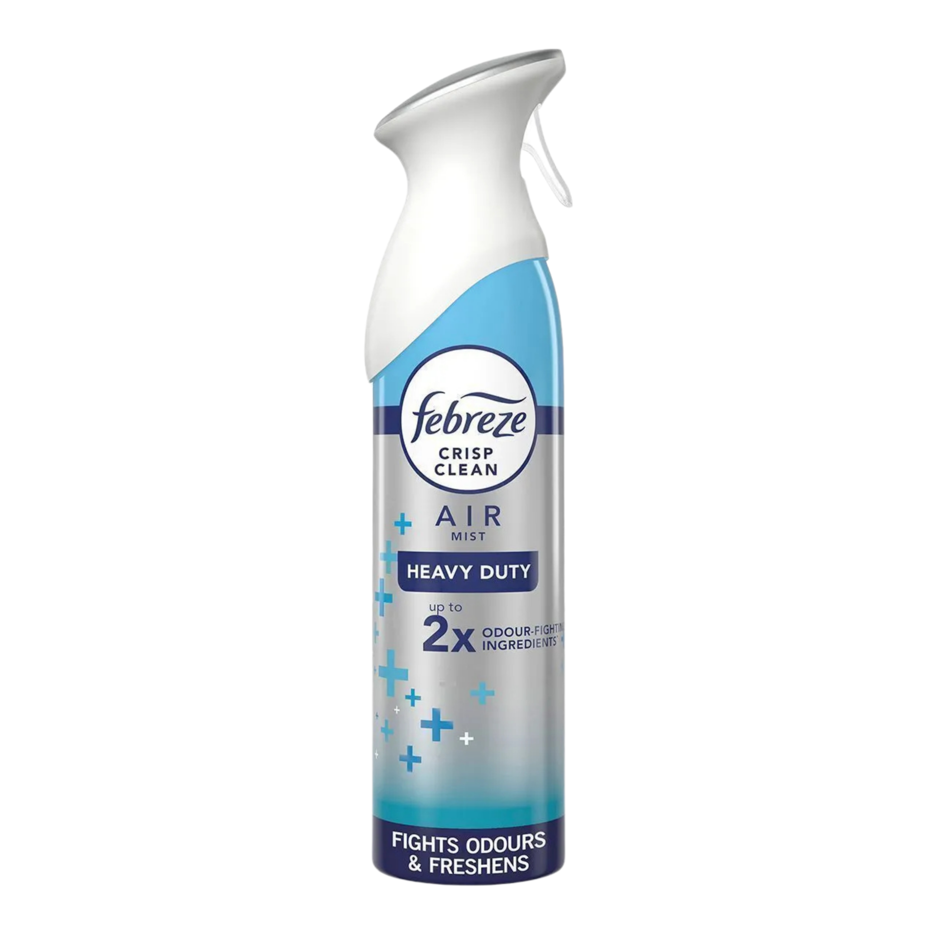 FEBREZE 185ML*8 HEAVY DUTY