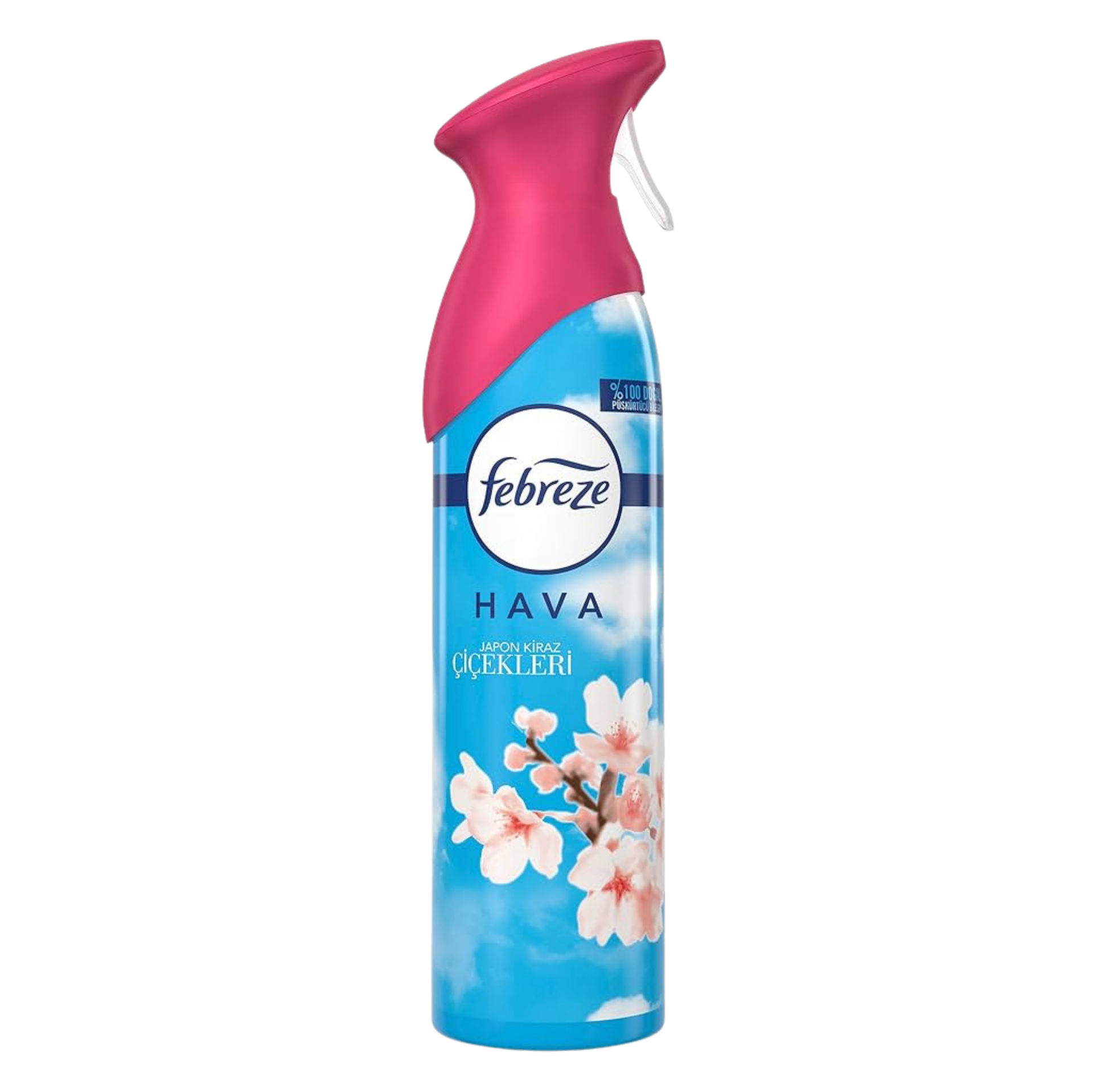 FEBREZE 185ML*8 JAPON CICEGI