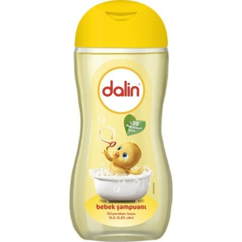 DALIN SAMPUAN 200GR*6