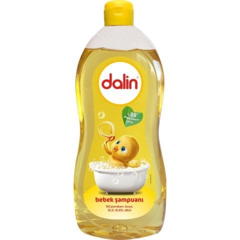 DALIN SAMPUAN 400GR*6