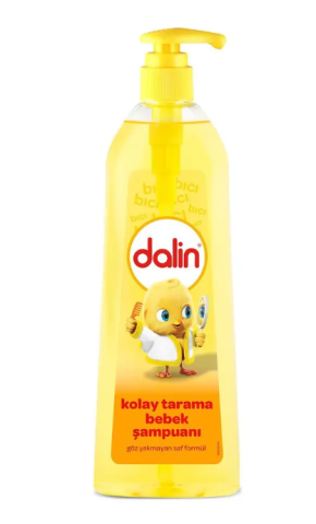 DALIN SAMPUAN 750 ML*6