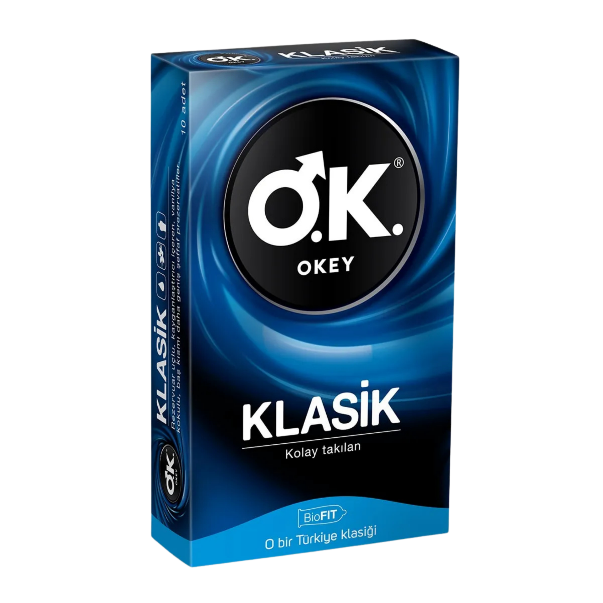 OKEY KLASIK(10)
