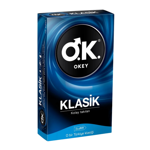 OKEY KLASIK(10)