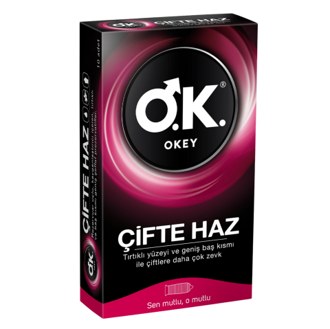 OKEY CIFTE HAZ(10)