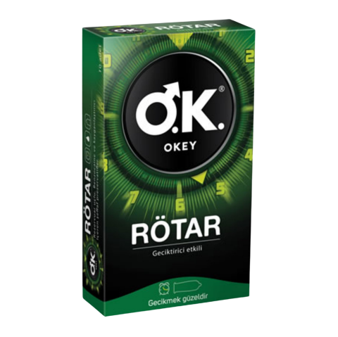 OKEY ROTAR(10)