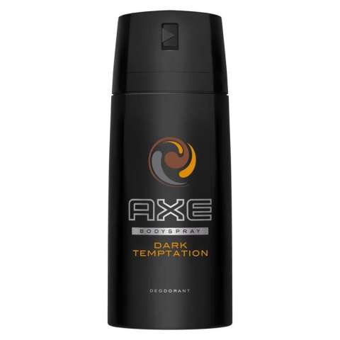 DEO AXE 150 ML