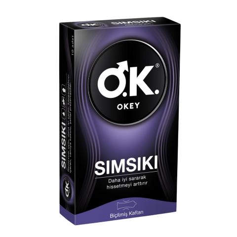 OKEY SIMSIKI(10)