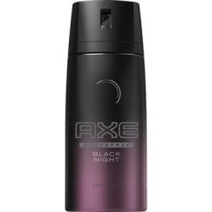 AXE DEO 150 ML BLACK NİGHT