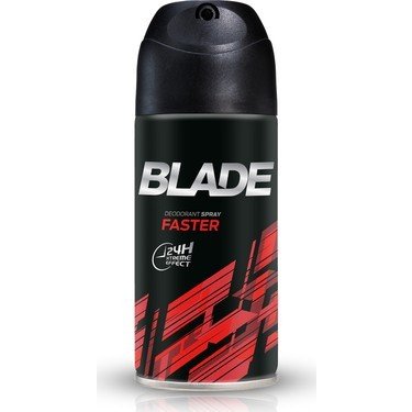 BLADE 150 ML