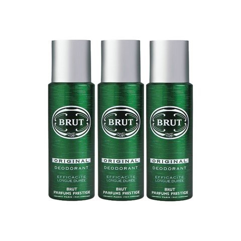 BRUT 200ML