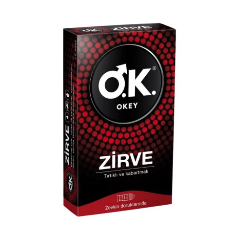 OKEY ZIRVE(10)