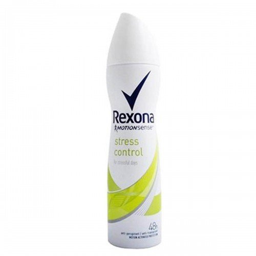 REXONA DEO 150 ML STRESS CONTROL