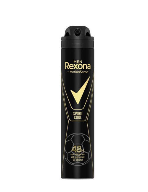 REXONA DEO 150 ML BAY SPORT COOL