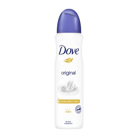 DOVE 150ML