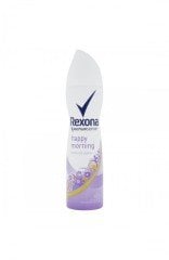 REXONA DEO 150 ML HAPPY MORNİNG