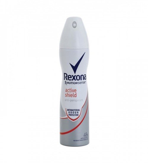 REXONA DEO 150 ML BAY ACTİVE SHİELD