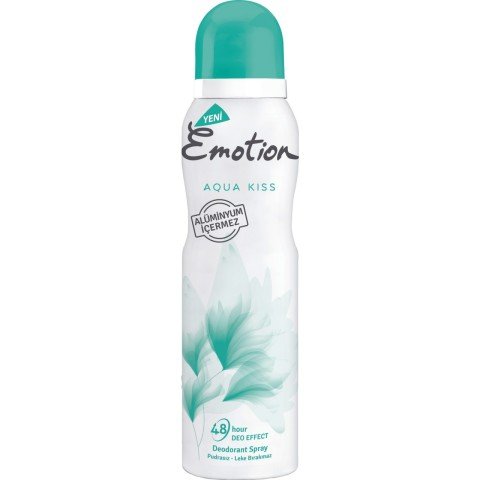 EMOTOIN DEODORANT 150 ML