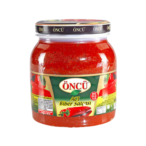 ONCU BIBER 1650GR*6 ACI
