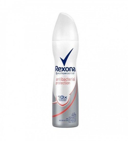 REXONA DEO 150 ML A.BACTERAİL PROTEC