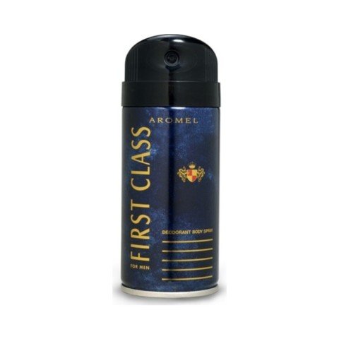 FIRST CLASS 150ML