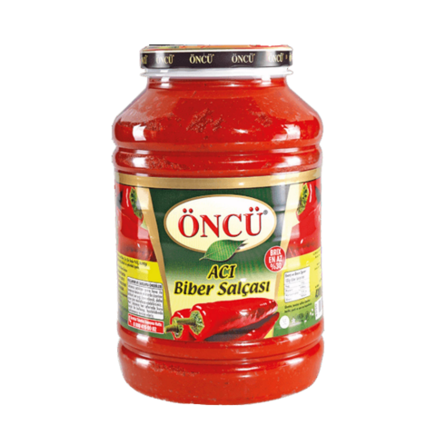 ONCU BIBER 4300GR*4 ACI