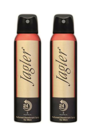 JAGLER ERKEK 150 ML