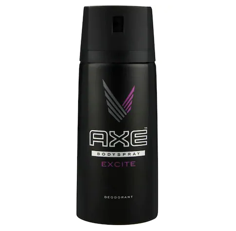 AXE DEO 150 ML EXCİTE