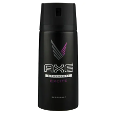 AXE DEO 150 ML EXCİTE