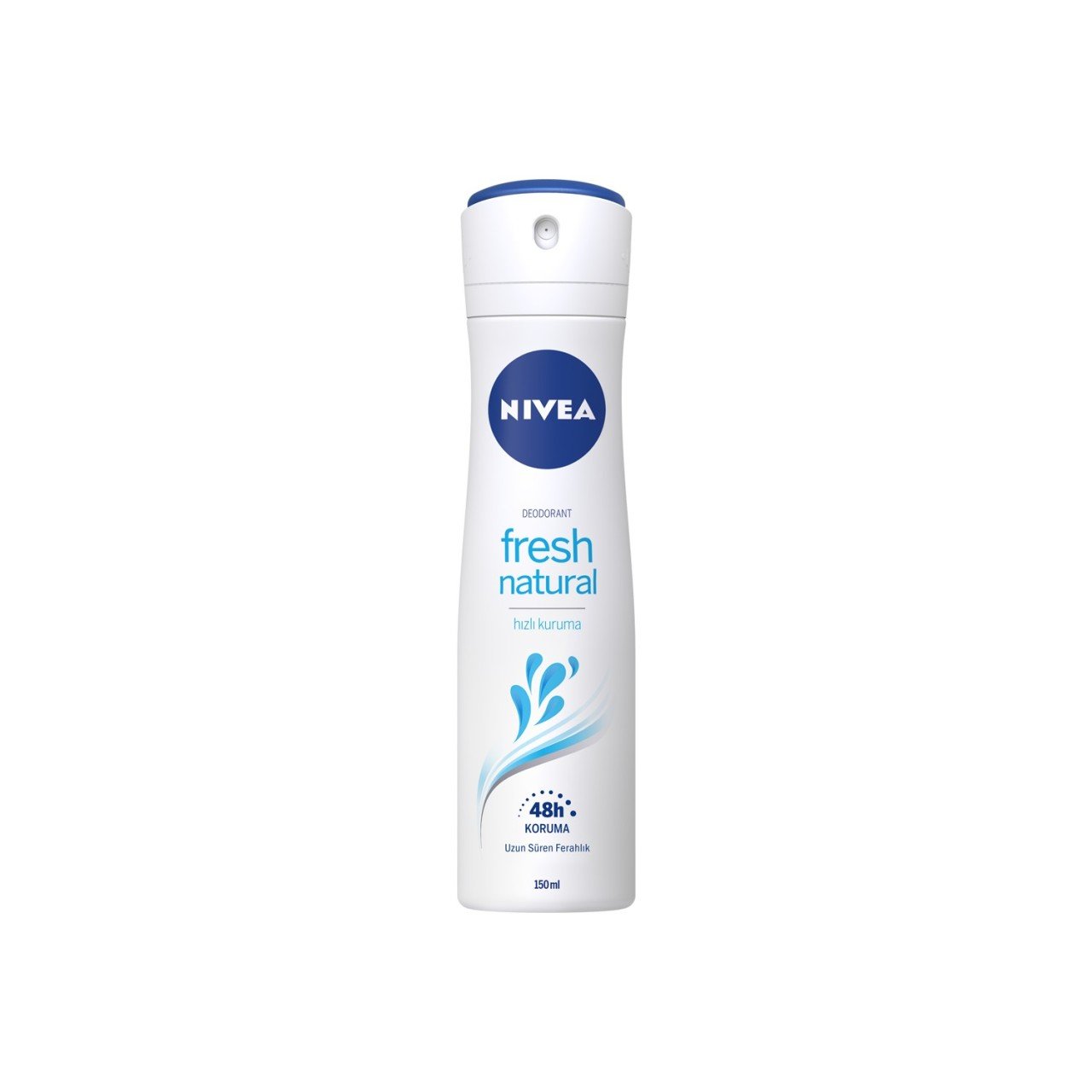 NIVEA 150ML