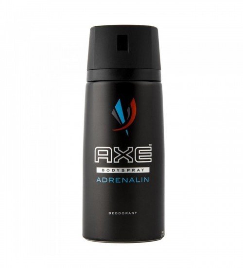 AXE DEO 150 ML ADRENALİN