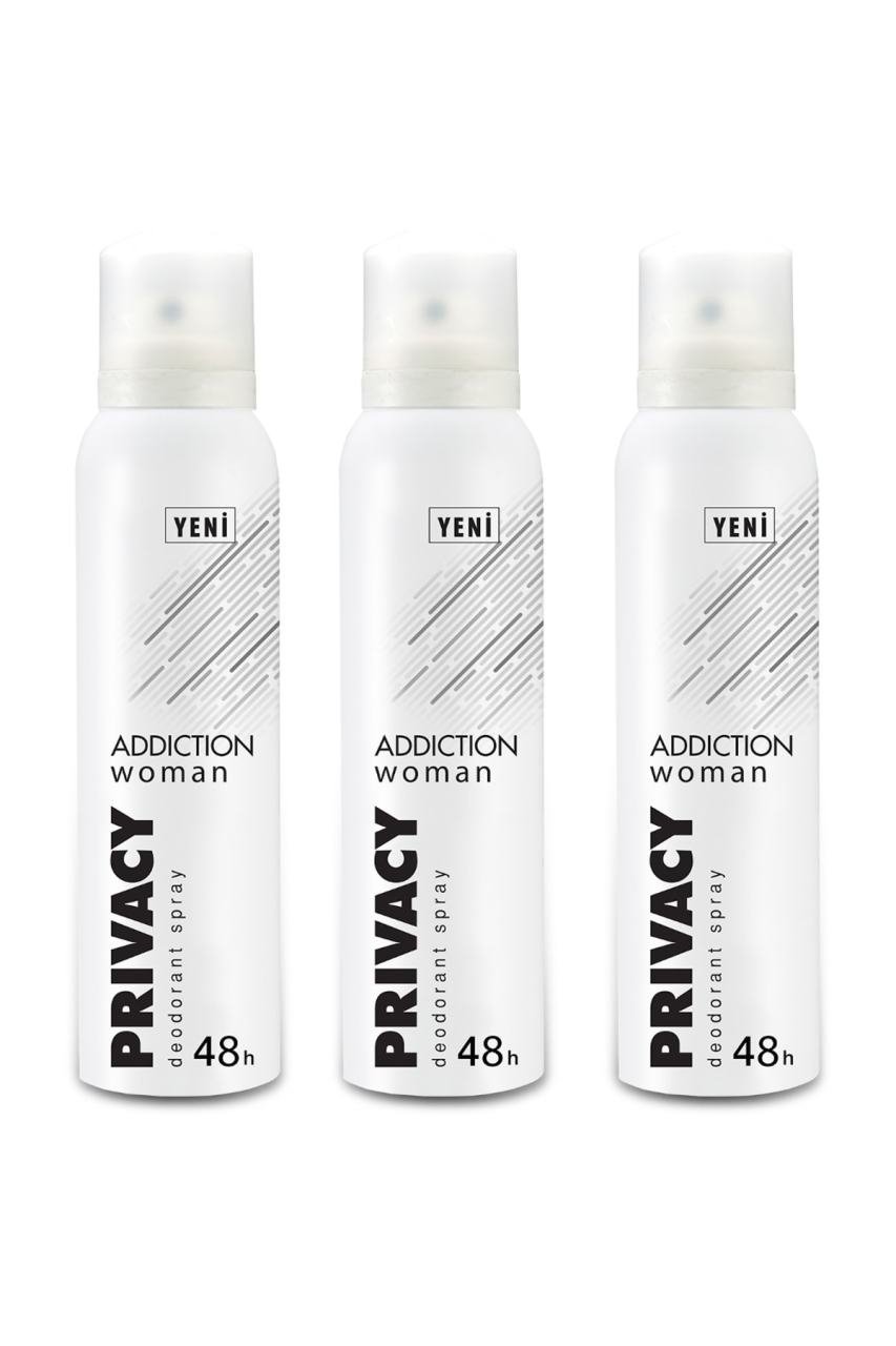 PRIVACY 150ML