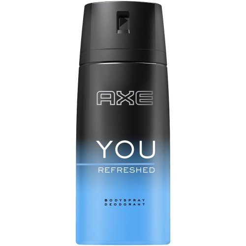 AXE DEO 150 ML YOU REFRESHED