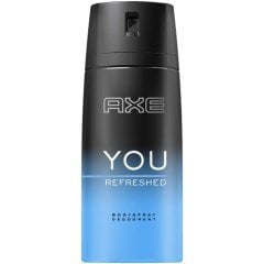 AXE DEO 150 ML YOU REFRESHED